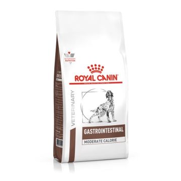 Royal Canin Cane Gastrointestinal Moderate Calorie 2 Kg