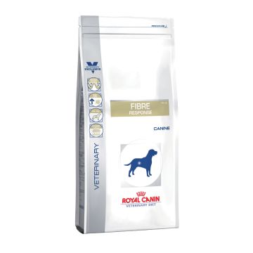 Royal Canin Cane Gastrointestinal High Fibre 14 Kg
