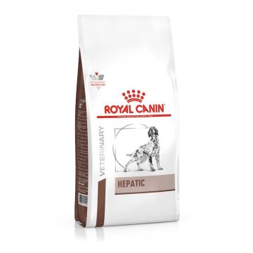 Royal Canin Cane Hepatic 12 Kg