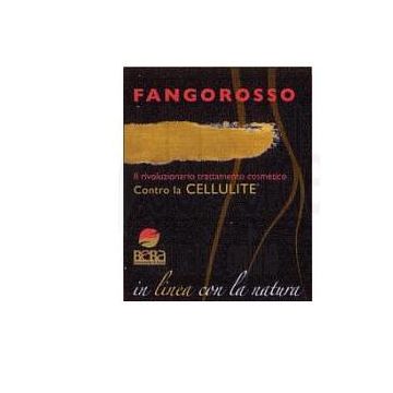 Beba fango rosso naturale 700 g