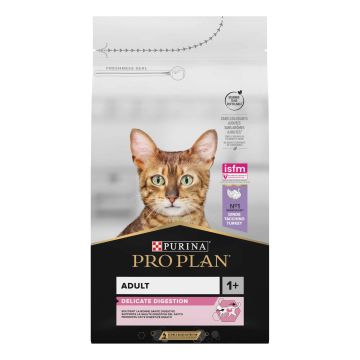 Pro plan dc delicate digestion adult tacchino 1,5 kg
