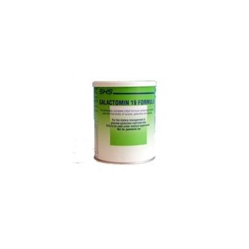 Galactomin 19 400g