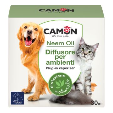 Protection diffusore per ambienti 30 ml
