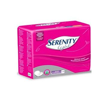 Serenity Light Lady Maxi 30pezzi