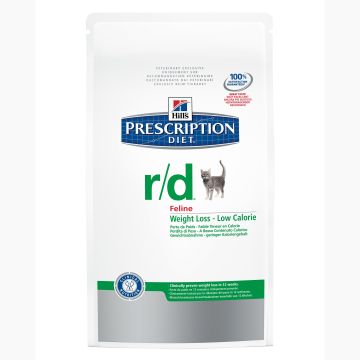 Hill'S Pd Feline R/D 1,5 Kg