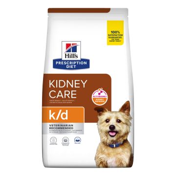Hill'S Pd Canine K/D 12 Kg