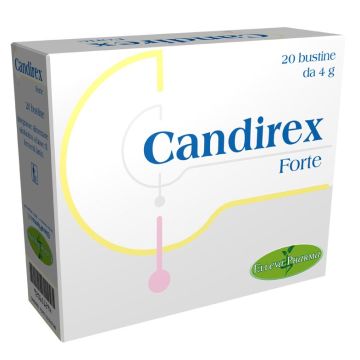Candirex forte 20 Bustine