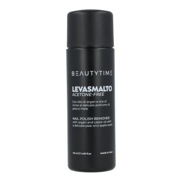 Olio levasmalto no acetone