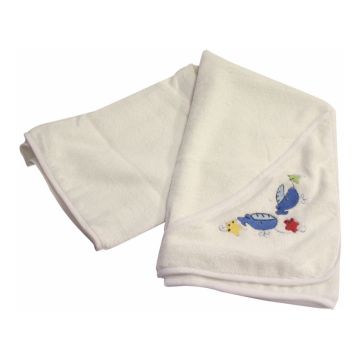 Babydry