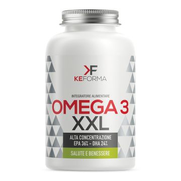 Omega xxl 60 perle