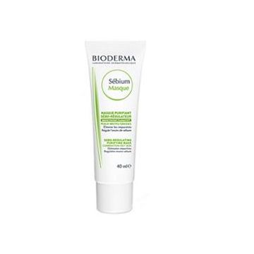 Sebium masque pe lucida/impura