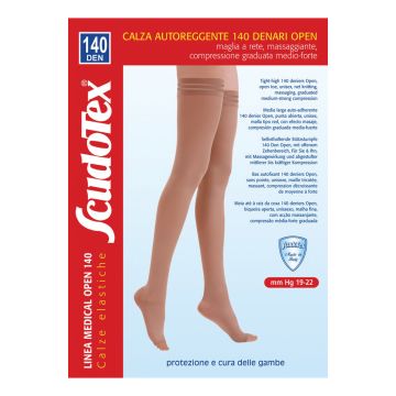 Scudotex a-regg.140 p/a nat.4