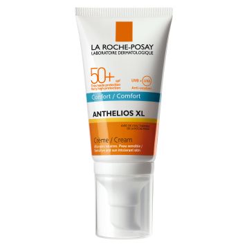 La Roche Posay Anthelios XL Crema Comfort SPF50+ 50ml
