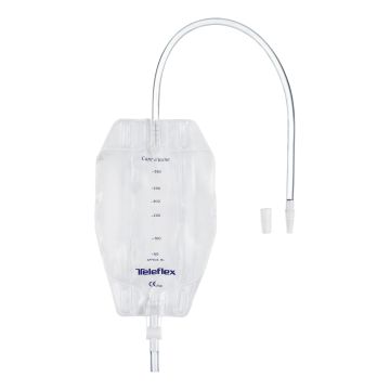 Sacca ur.gamba 3cam.45cm rusch
