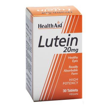 Luteina 30 compresse