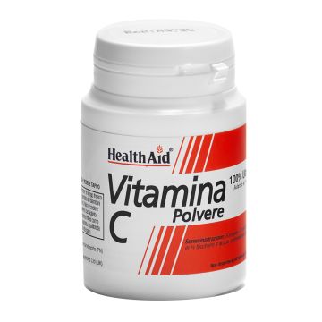Vitamina c powder polvere 60 g