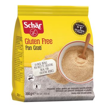 Schar pan grati' prep impa 300