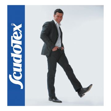 Gambaletto scudovaris gran riposo classic nero 6