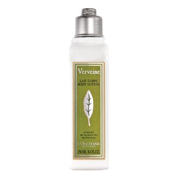L'occitane verveine lait corps