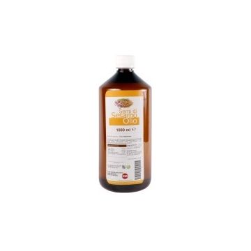 Sesamo olio 1000 ml