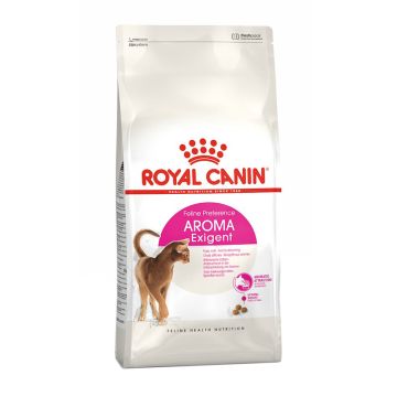Royal Canin Gatto Exigent Aromatic Attraction 2 Kg
