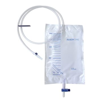 Rusch 850419 Racc.2lt 120cm1 Pezzo
