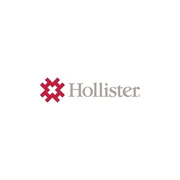 Sacca urina da gamba hollister con antireflusso e rubinetto di scarico 30 pezzi + 3 set lacci