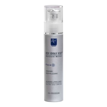 Rev idrax viso 50ml