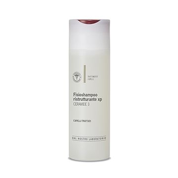 Lfp capelli fisioshampoo ristrutturante 200 ml