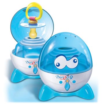 Doctor's pucci steril ciuccio