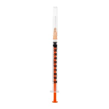 Siringa Pic Insumed 1ml G26 1 Pezzo