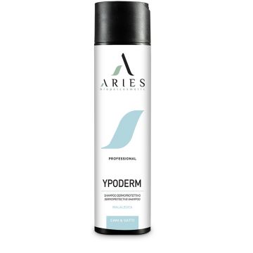 Ypoderm shampoo 250 ml