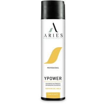 Ypower shampoo 250 ml