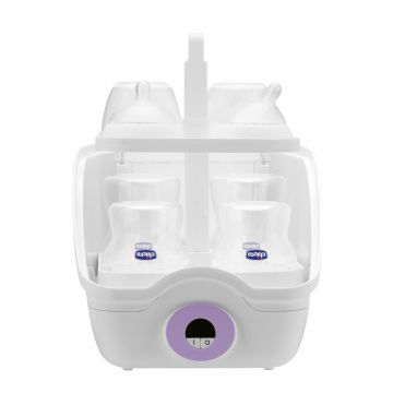 Chicco sterilizzatore digitale