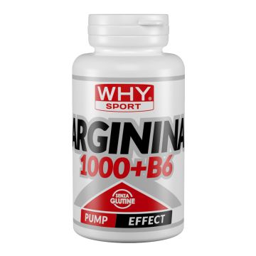 Arginina 1000 100 compresse