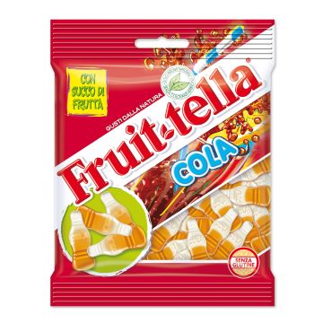 Fruittella Cola 90g