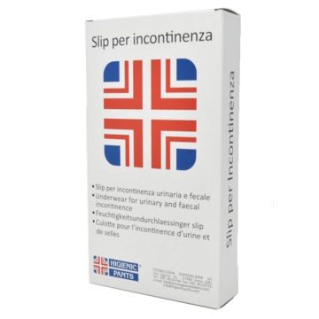 Higienic mut.incon.c/bott.bi.2 Higienic mut.incon.c/bott.bi.2