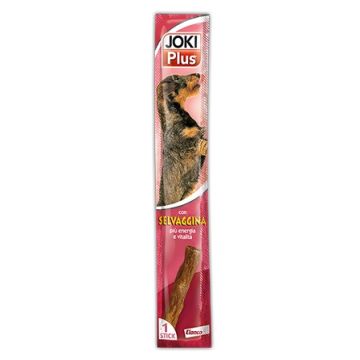 Joki plus cane con selvaggina 12 g