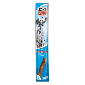 Joki plus cane con coniglio 12 g