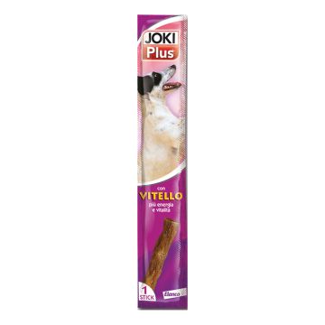 Joki plus cane con vitello 12 g