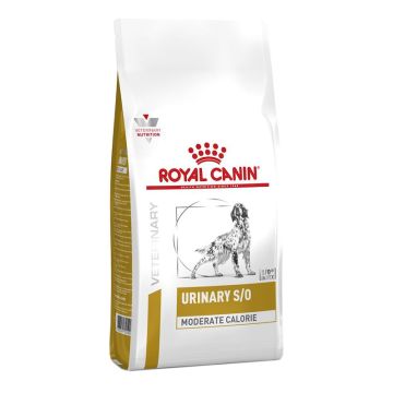 Veterinary health nutrition dog urinary s/o moderate calorie 1,5 kg Veterinary health nutrition dog urinary s/o moderate calorie 1,5 kg