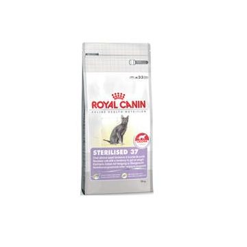 Royal Canin Gatto Sterilised 37 4 Kg
