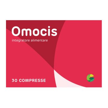 Omocis 30 Compresse