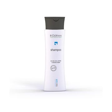 Riderma shampoo 200ml