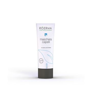 Riderma maschera capelli 200ml