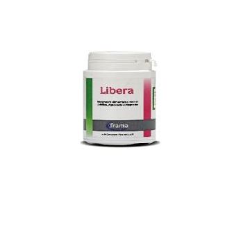 Libera 30 capsule