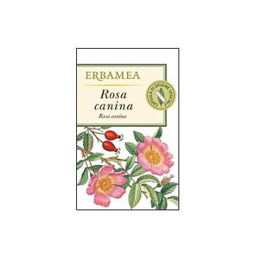Rosa Canina 50 Capsule Veg.ebm