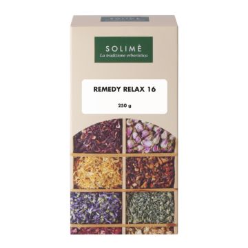 Remedy relax 250 g