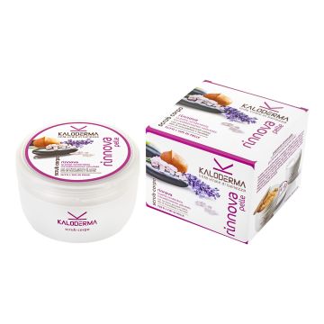 Kaloderma scrub corpo 500ml