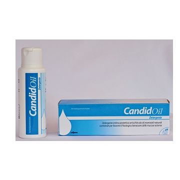 Candidoil detergente 250 ml